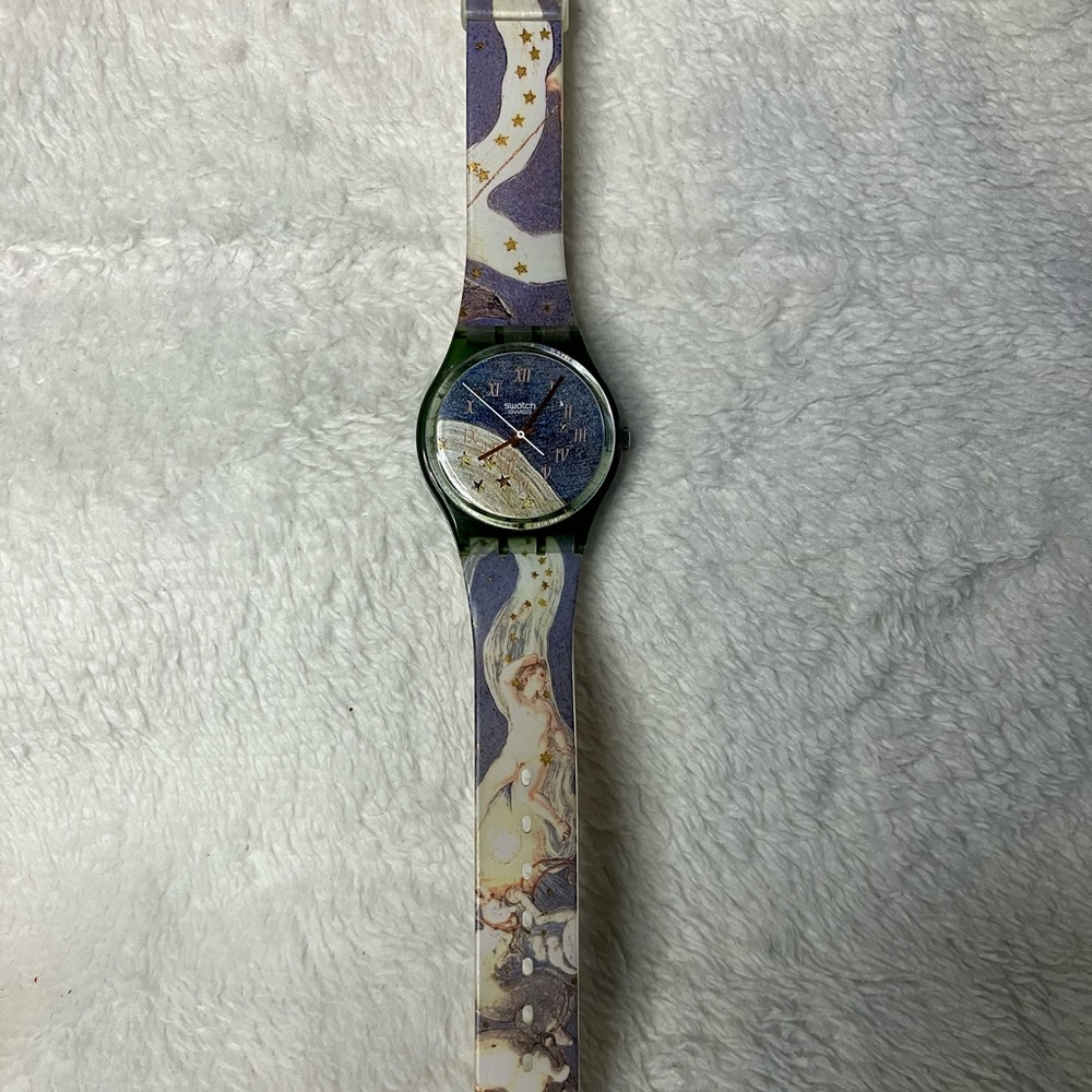 Swatch Watch - Picture 4 of 6